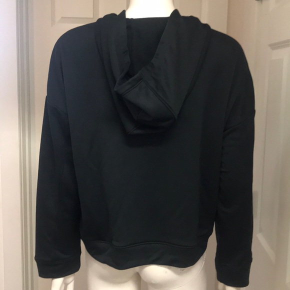 Under Armour Athletic/Athleisure Hoodie, M, NWT! - Picture 4 of 8